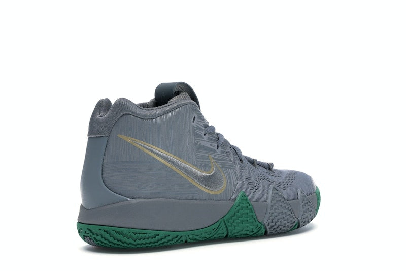 Nike Kyrie 4 City Guardians (GS)
