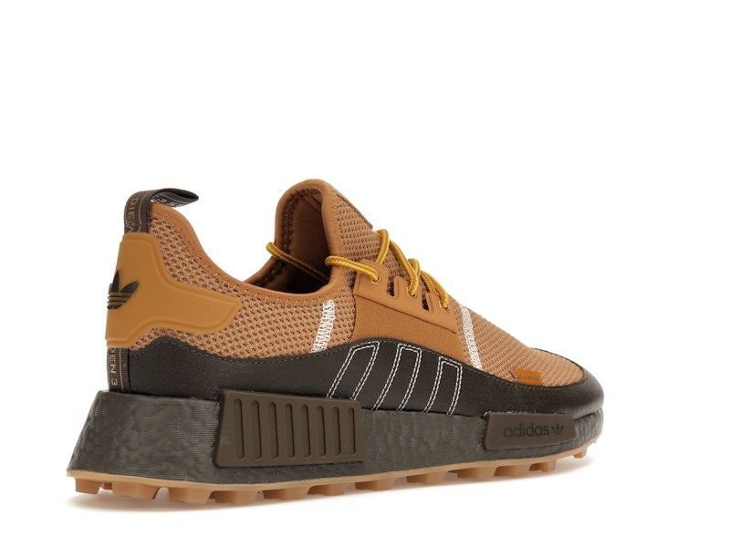 adidas NMD R1 Trail Cardboard Brown