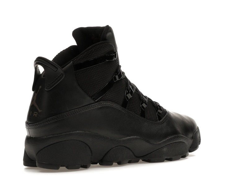 Jordan 6 Rings Winterized Black (2023)