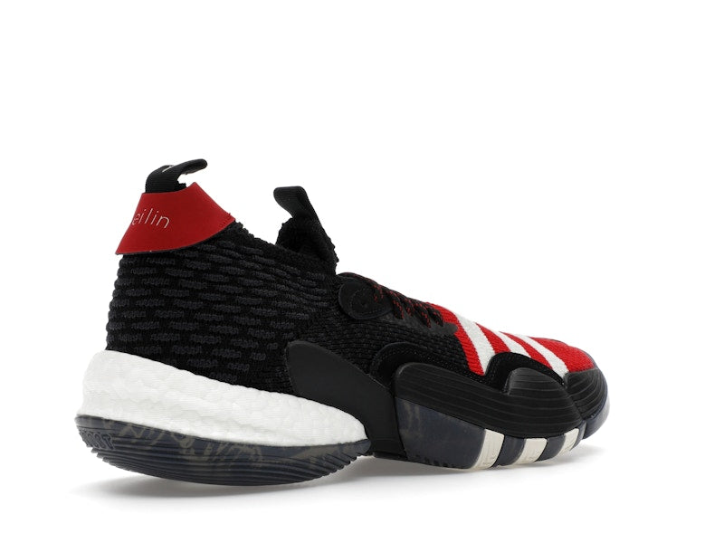 adidas Trae Young 2.0 Chinese New Year