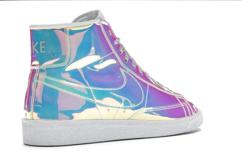 Nike SB Blazer Iridescent (Women's)