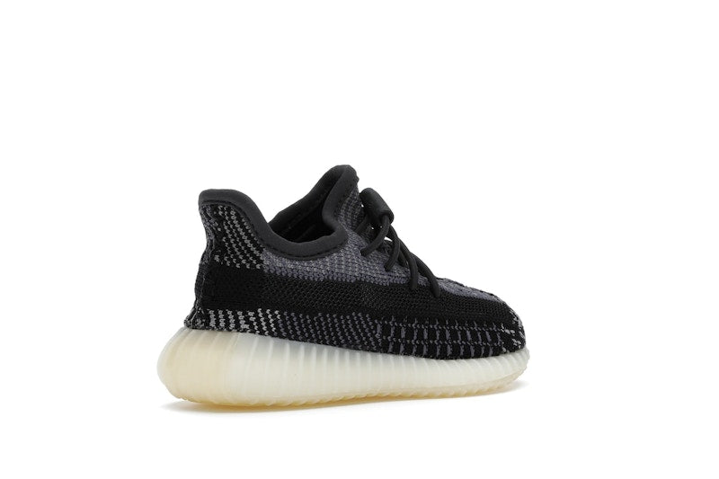 adidas Yeezy Boost 350 V2 Carbon (Infants)
