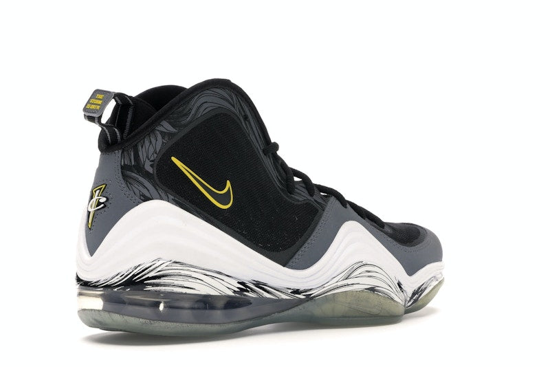 Nike Penny V Tour Yellow
