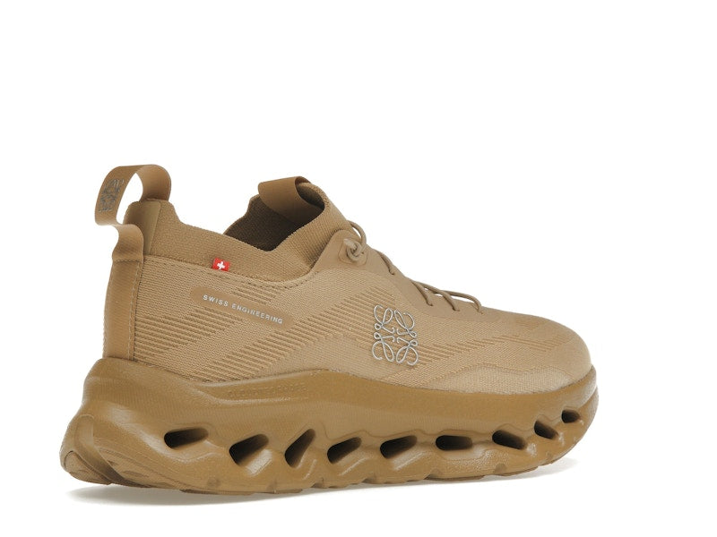 On Running Cloudtilt LOEWE Dark Sand