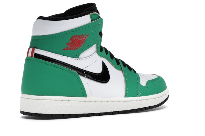 Jordan 1 Retro High Lucky Green (Women's)