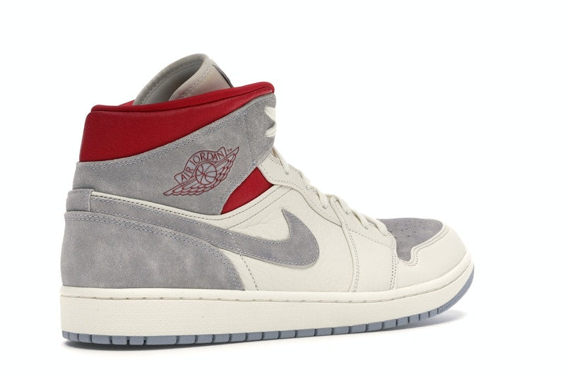 Jordan 1 Mid Sneakersnstuff 20th Anniversary
