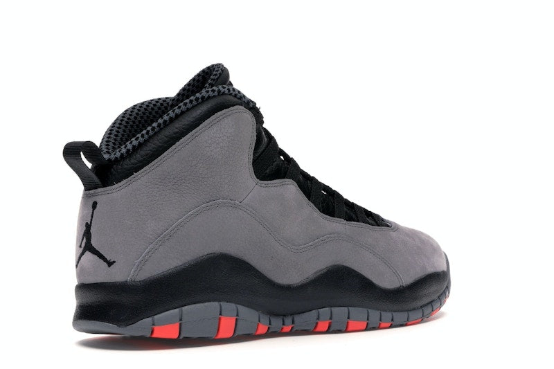 Jordan 10 Retro Cool Grey