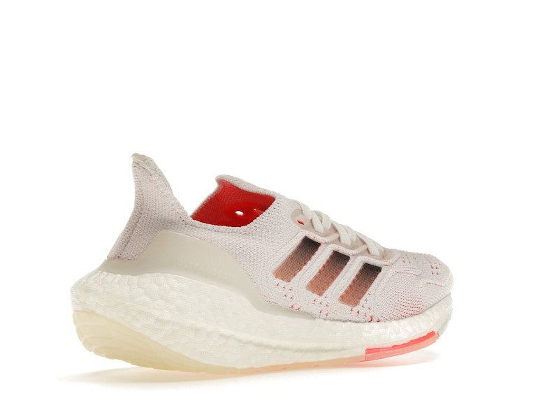 adidas Ultra Boost 22 Heat.Rdy Cloud White Turbo (Women's)
