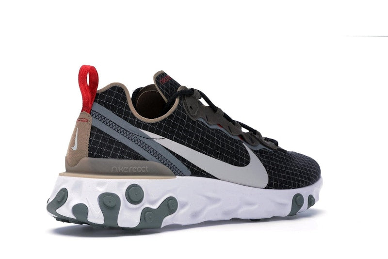Nike React Element 55 size?