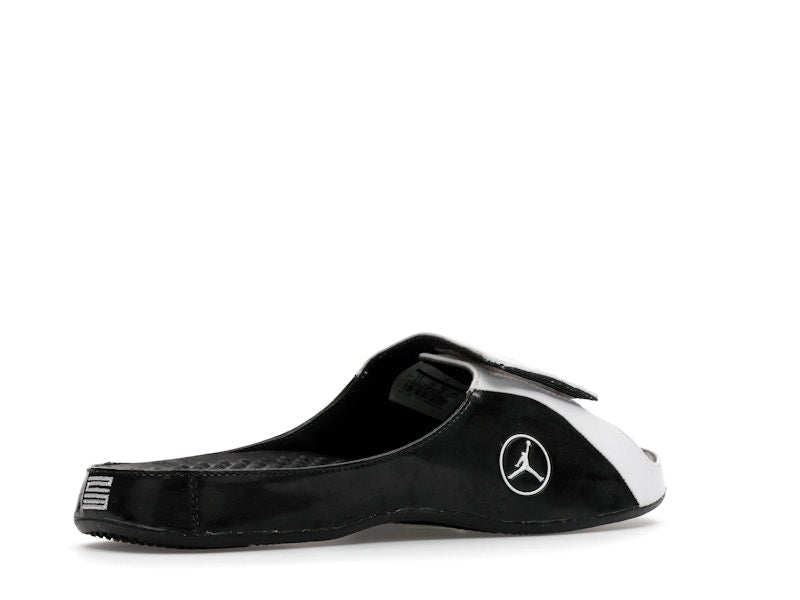 Jordan Alpha Float Premier Slide Concord