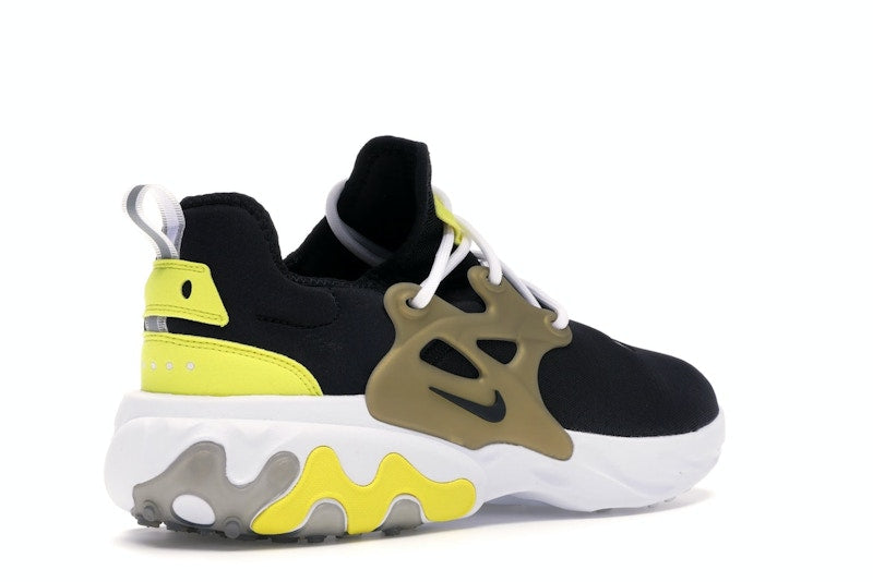 Nike React Presto Brutal Honey