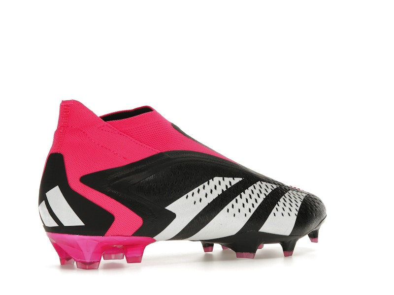 adidas Predator Accuracy+ FG Own Your Football Pack