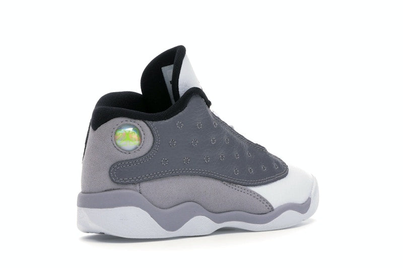 Jordan 13 Retro Atmosphere Grey (TD)