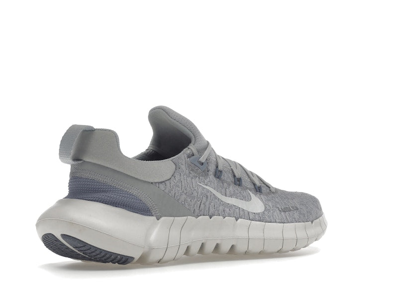 Nike Free Run 5.0 Grey Fog