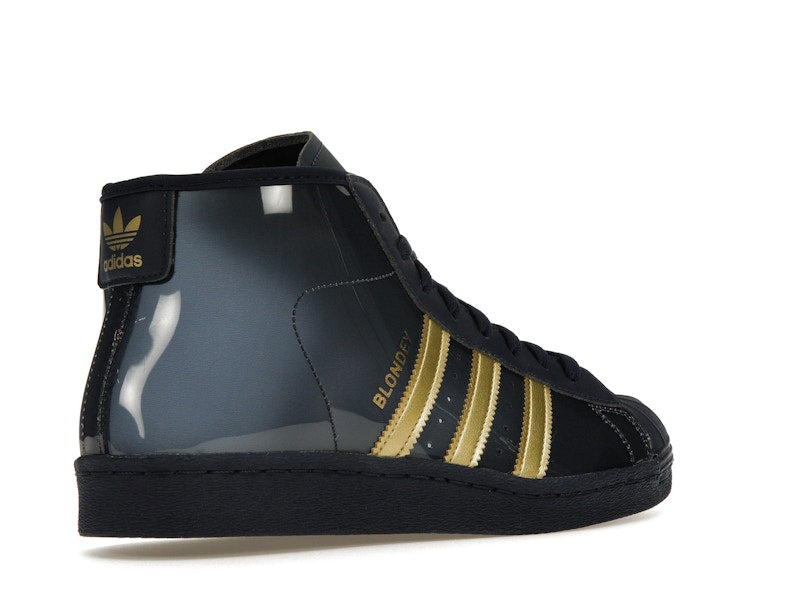 adidas Blondey Pro Model ADV Blondey McCoy Night Indigo