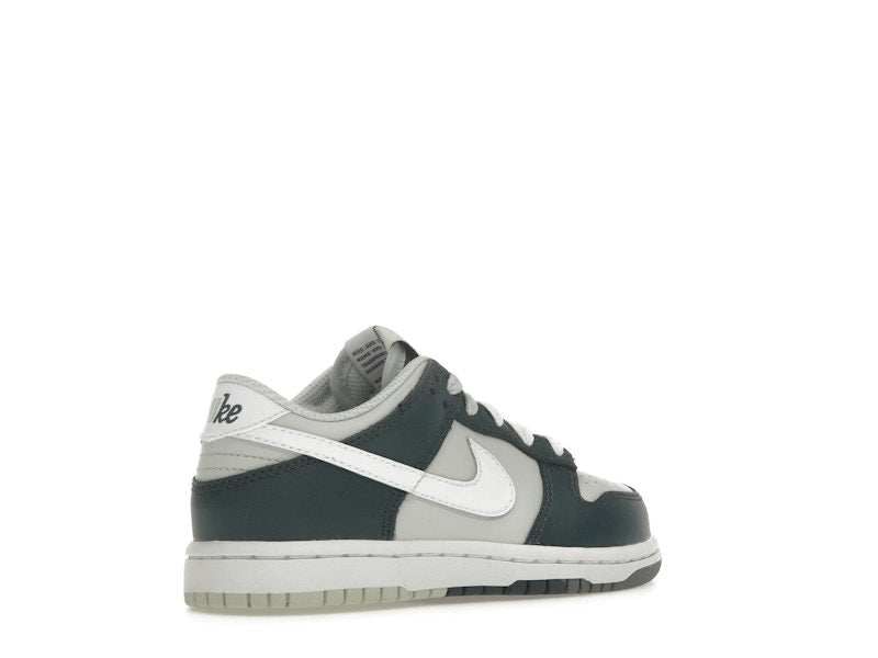Nike Dunk Low Split Deep Jungle (PS)
