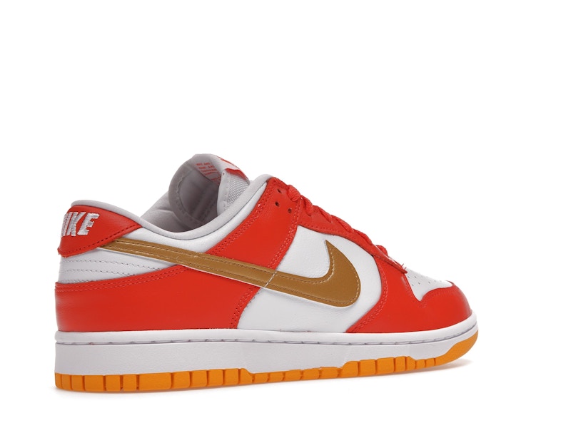 Nike Dunk Low University Gold (Women's)