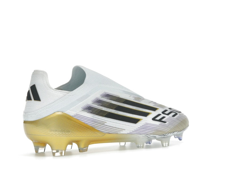 adidas F50 Elite Laceless FG Road to Glory Pack