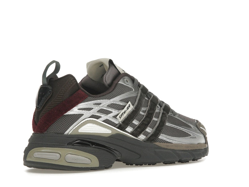 adidas Adistar Cushion Song for the Mute Taupe Metallic Granite