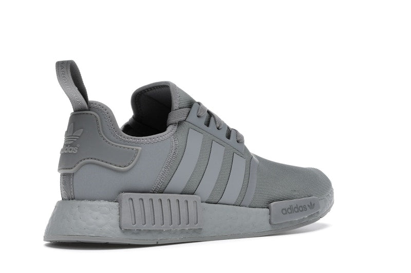 adidas NMD R1 Grey Three