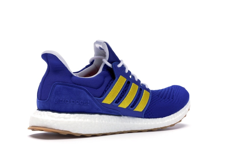 adidas Ultra Boost 1.0 Engineered Garments