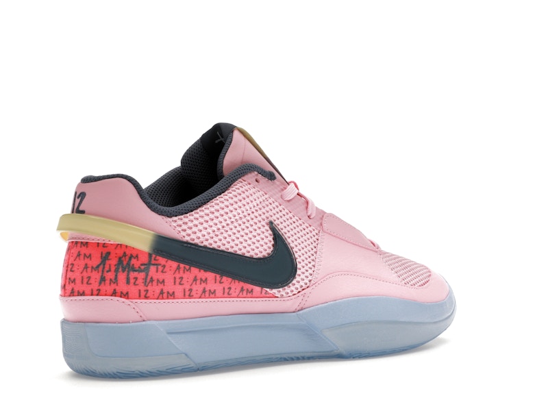Nike Ja 1 Day One Soft Pink