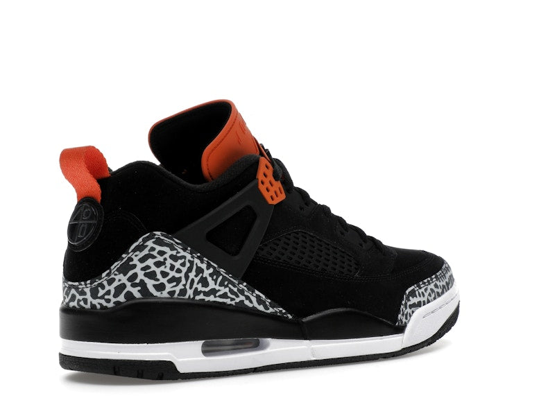 Jordan Spizike Low Safari