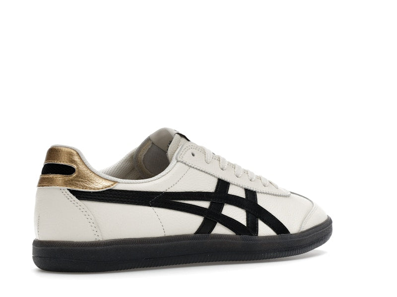 Onitsuka Tiger Tokuten White Black Gold
