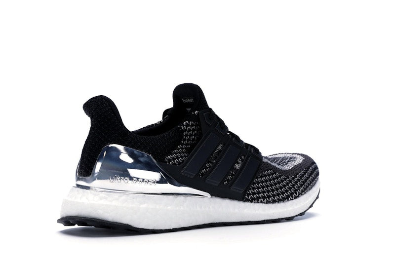 adidas Ultra Boost 2.0 Silver Medal