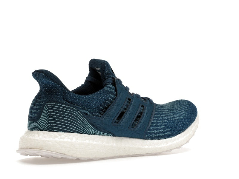 adidas Ultra Boost 3.0 Parley Night Navy