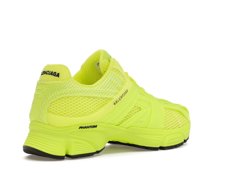 Balenciaga Phantom Yellow