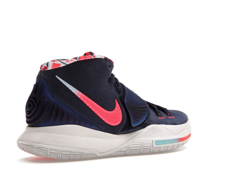 Nike Kyrie 6 USA