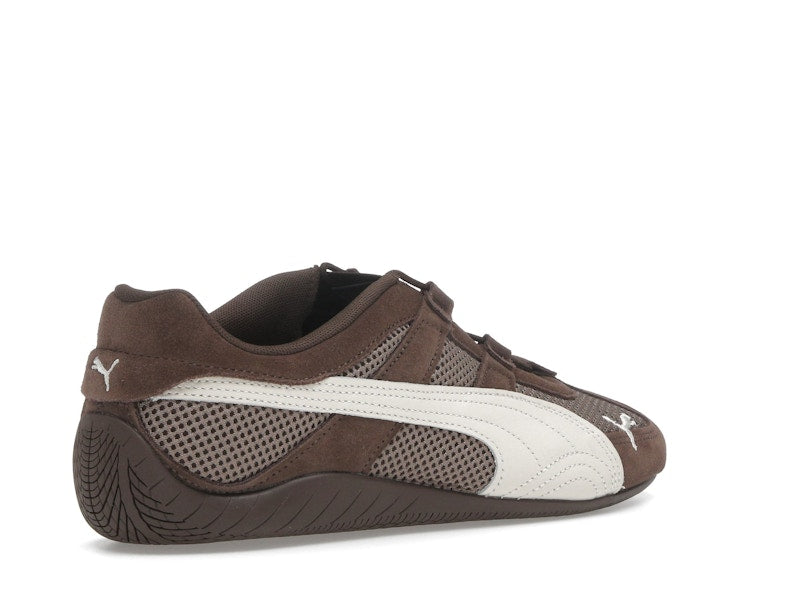 Puma Speedcat Go Chocolate Alpine Snow (Women's)