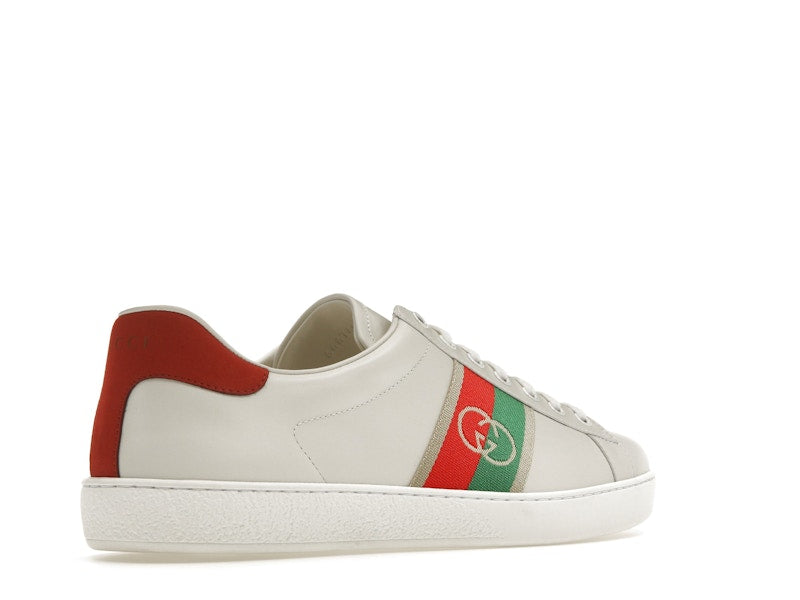 Gucci Ace Interlocking GG