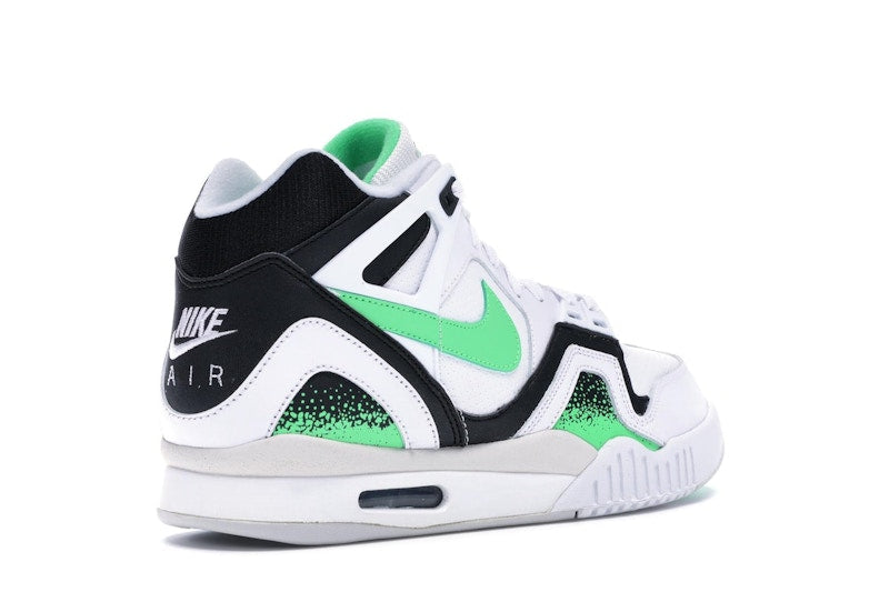 Nike Air Tech Challenge II Poison Green