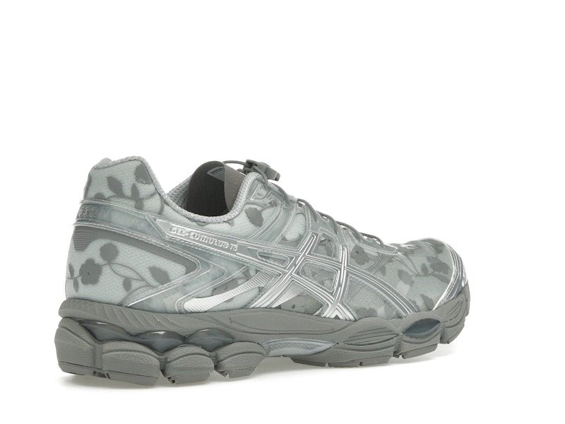 ASICS Gel-Cumulus 16 Cecilie Bahnsen Floral Pack Glacier Grey