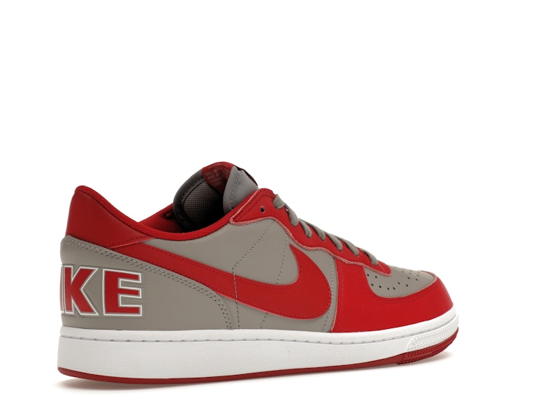 Nike Terminator Low UNLV