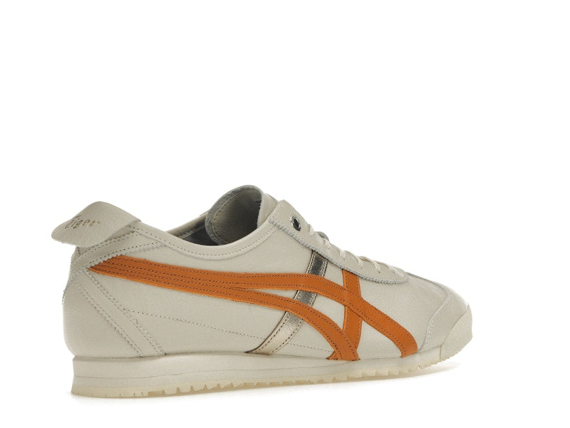 Onitsuka Tiger Mexico 66 SD Birch Rust Orange Gold