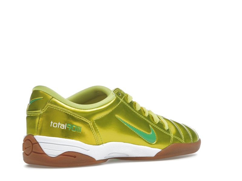Nike Total 90 3 SP Dynamic Yellow