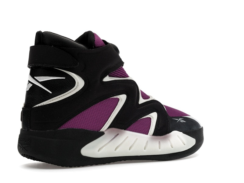 Reebok Instapump Fury Zone Aubergine