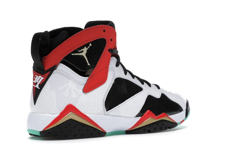 Jordan 7 Retro Greater China