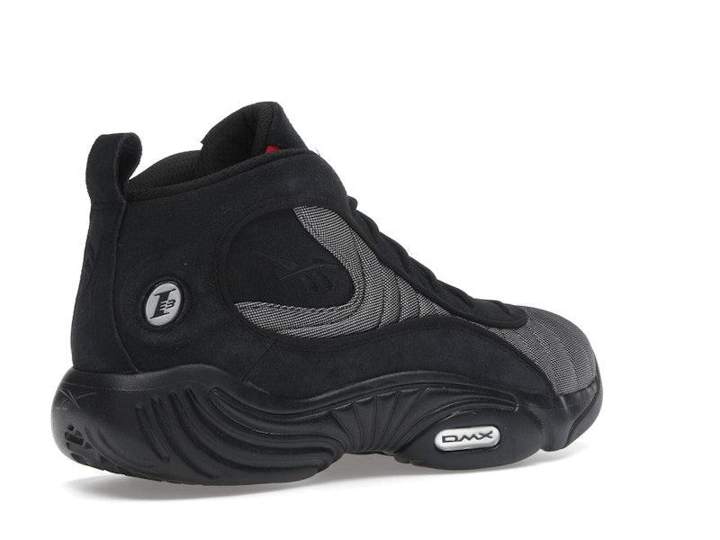 Reebok Answer III Black Chrome