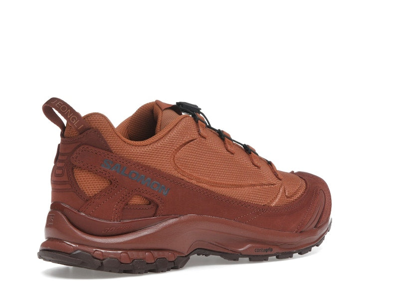 Salomon XA Pro 3D Jeong Li Sierra