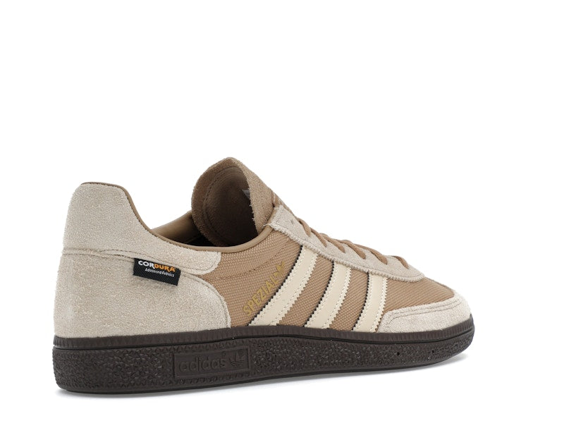 adidas Handball Spezial Cardboard Crystal Sand