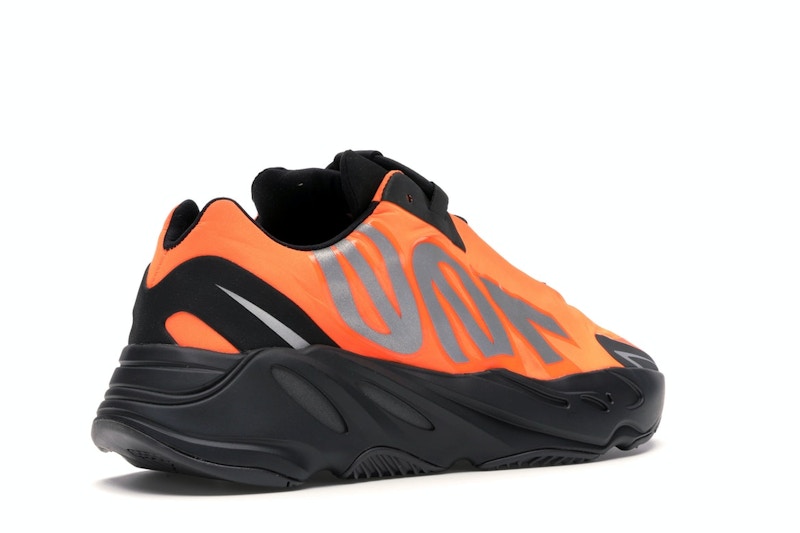 adidas Yeezy Boost 700 MNVN Orange