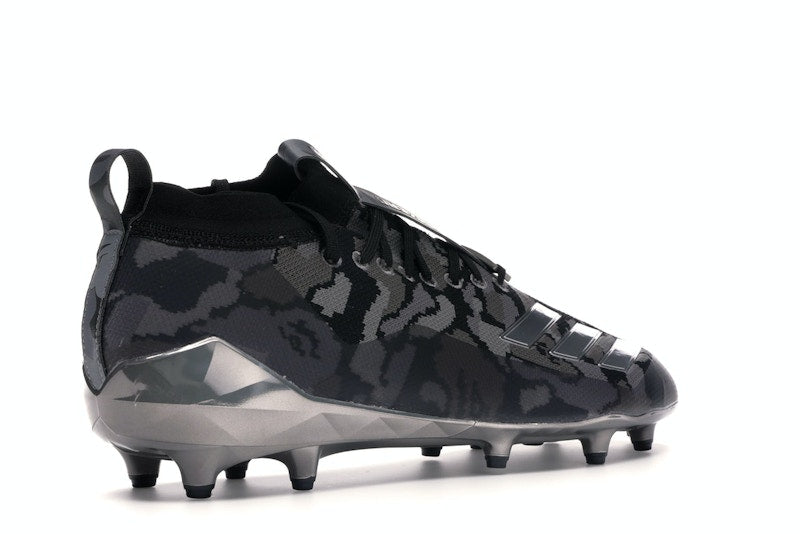 adidas Cleat Bape Black