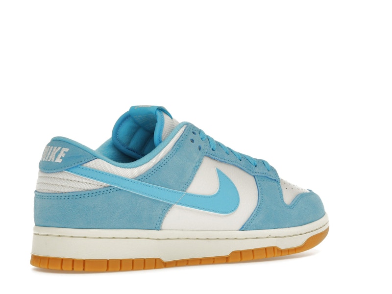 Nike Dunk Low Baltic Blue