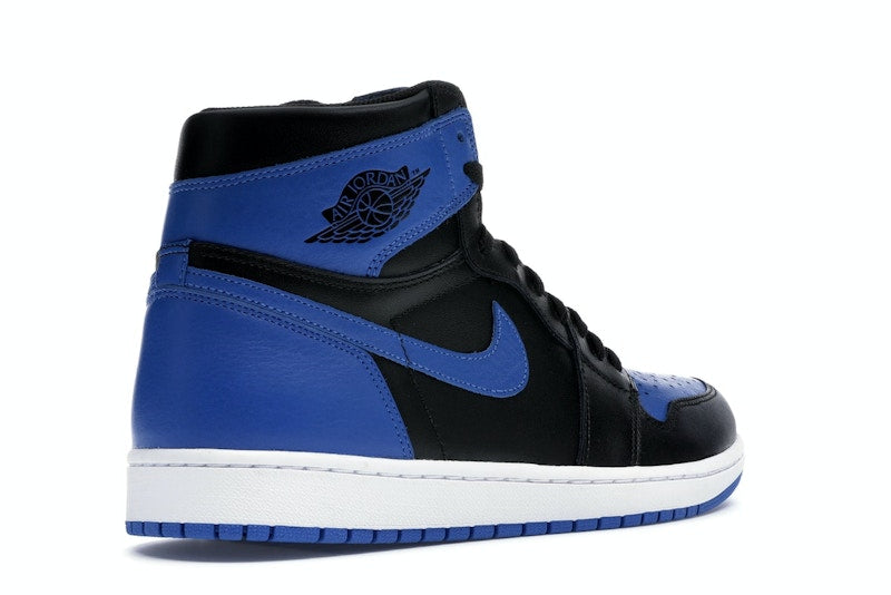Jordan 1 Retro Royal (2017)