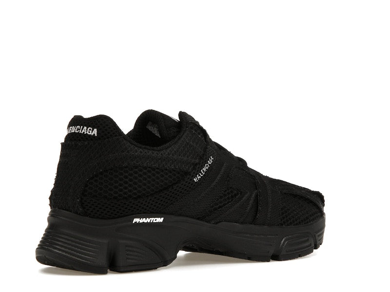 Balenciaga Phantom Black