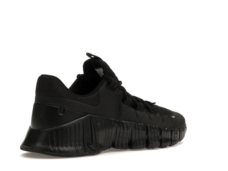Nike Free Metcon 5 Black Anthracite (Women's)